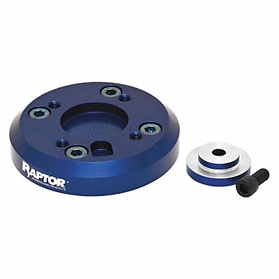 RAPTOR RWP241 Vise Adaptor Plate