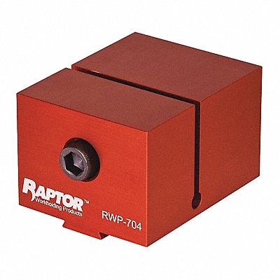 RAPTOR RWP704 Vise Pinch Block