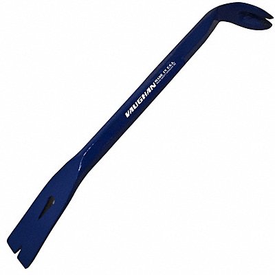 VAUGHAN NP12R Nail Puller Hexagon 12 in Claw