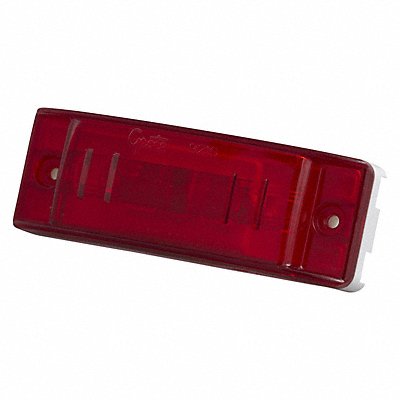 GROTE 46832 Clearance Marker Lamp FMVSS P2 P3 PC