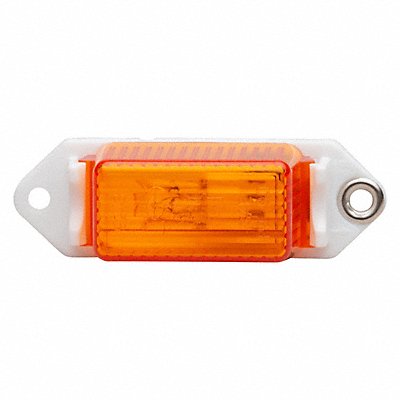 GROTE 46883 Clearance Marker Lamp FMVSS P2 Rectangle