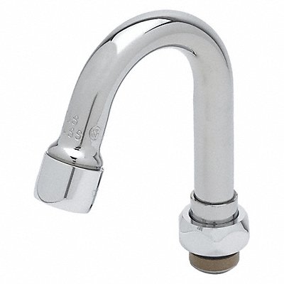 T S BRASS 131X Spout Brass Fits T S Brass