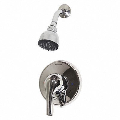 SYMMONS S9601XPLR Shower Trim Symmons Metal Non Metallic