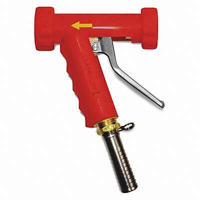SANI-LAV N8R20 Spray Nozzle Brass/SS 6-1/4 L 150 psi