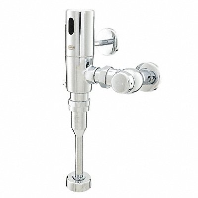 ZURN ZTR6203EWSHW Exposed Top Spud Automatic Flush Valve
