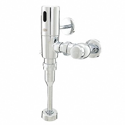 ZURN ZTR6203WS1HW Exposed Top Spud Automatic Flush Valve