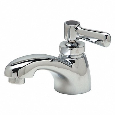 ZURN Z82701XL Straight Chrome Zurn AquaSpec Brass