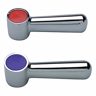 ZURN G60501 Handle Brass PR