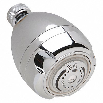 ZURN Z7000S10 Fixed Showerhead Bulb 1.25 gpm