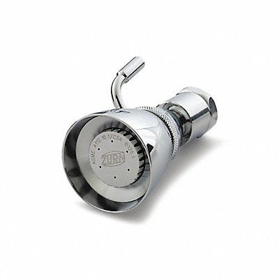 ZURN Z7000S515 Fixed Showerhead Trumpet 1.5 gpm