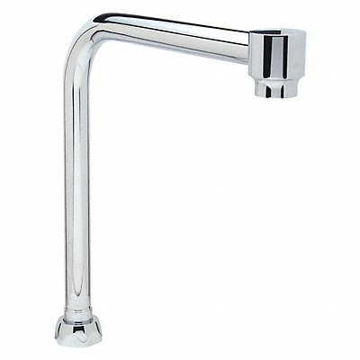 ZURN G67963 Spout Brass Fits Zurn