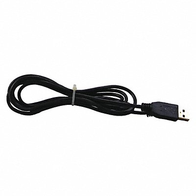 BACHARACH 1044034 USB Cable Combust Analyzer 0104-4034