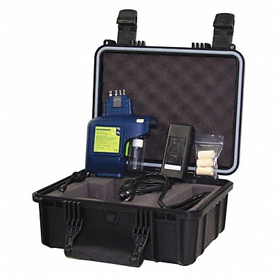 BACHARACH 248558 Sample Conditioner Combustion Analyser 0024-8558