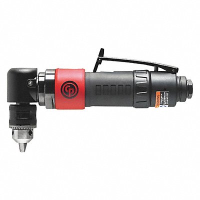 CHICAGO PNEUMATIC CP879C Drill Air Powered Pistol Grip 3/8 in