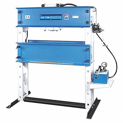 OTC 51683A Hydraulic Cylinder General Purpose Steel