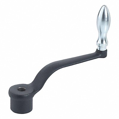 JW WINCO 14MC09D Crank Handles