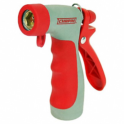 GRAINGER 4692 High Temp Hose Nozzle