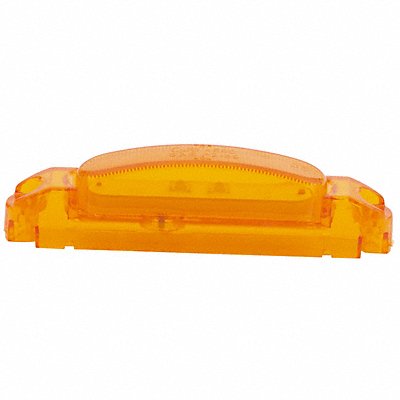 GROTE 46933 Clearance Marker Lamp FMVSS P2 Oval