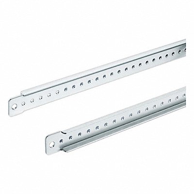 RITTAL 4695000 Door Bars Support Strip 500MM 20pcs