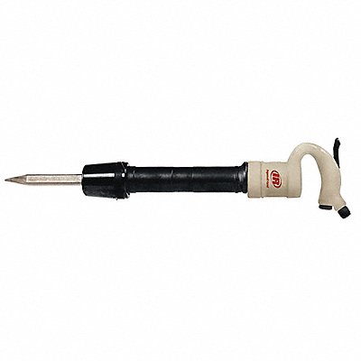 INGERSOLL RAND 9001A Air Hammer 1 5/8 in Stroke L 5 000 bpm