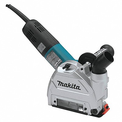 MAKITA GA5040X1 Angle Grinder 11 000 rpm 5.4 lb.