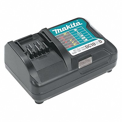 MAKITA DC10WD Battery Charger Li-Ion 1 Port