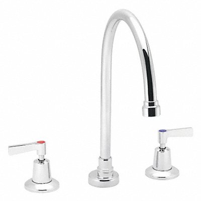 SPEAKMAN SC30028LDE Gooseneck Chrome Speakman Commander