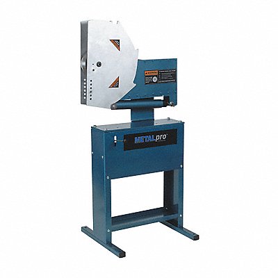 METALPRO MP9500 Conduit Bender Electrical Steel 115V