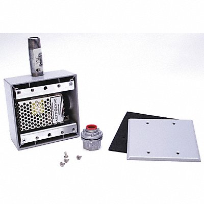 HUBBELL GAI-TRONICS 190002PS Weatherproof Power Supply Kit