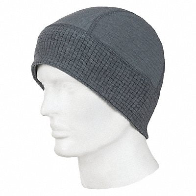 DRAGONWEAR DFB930DH FR Beanie Cap Steel Grey Universal