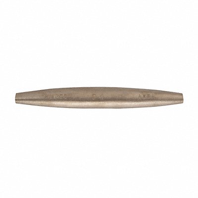 AMPCO D4 Drift Pin Barrel Non Spark 9/16x1-1/16x8