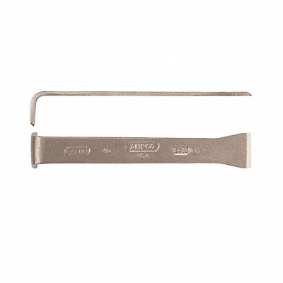 AMPCO S10AG Scraper Bevel Nickel Copper 7/8 W