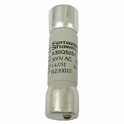 MERSEN A30QS201 Semiconductor Fuse 20A A30QS 300VAC