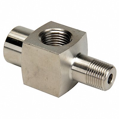 ENERPAC GA1 Gauge Adaptor 1/2 Female NPTF Gauge Port