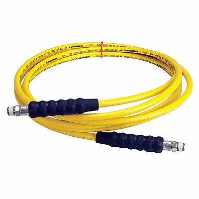 ENERPAC H7220 Hydraulic Hose Assembly 1/4 ID x 20 ft.