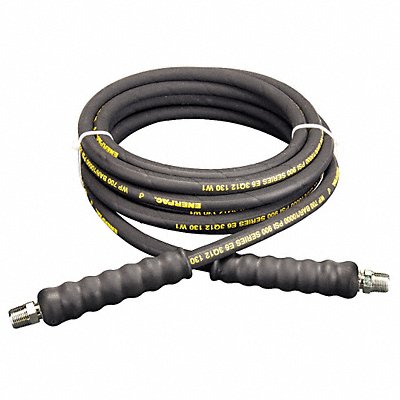 ENERPAC H9220 Hydraulic Hose Assembly 1/4 ID x 20 ft.