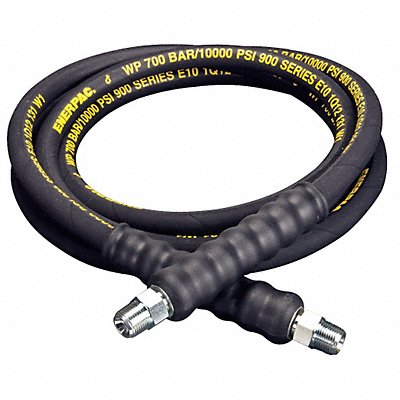 ENERPAC H9310 Hydraulic Hose Assembly 3/8 ID x 10 ft.