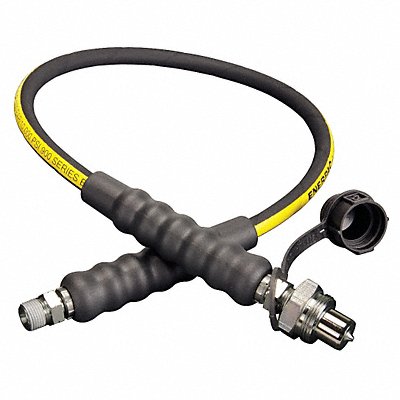 ENERPAC HC9203 Hydraulic Hose Assembly 1/4 ID x 36