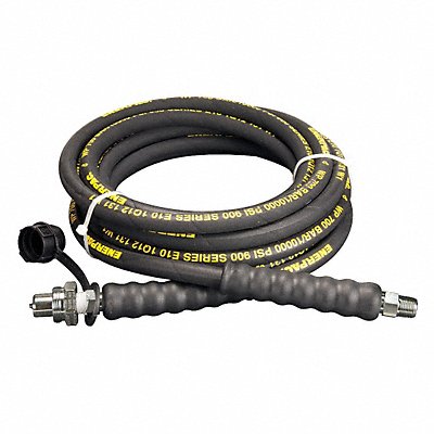 ENERPAC HC9320 Hydraulic Hose Assembly 3/8 ID x 20 ft.