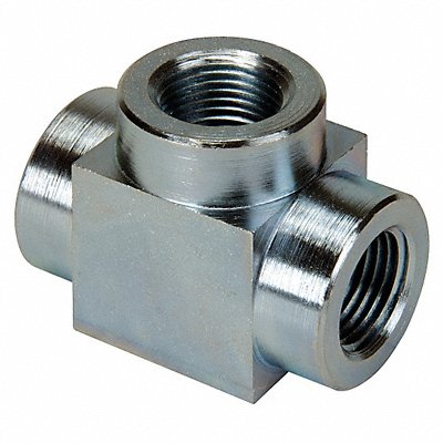 ENERPAC FZ1612 Hose Adaptor 3/8 NPTF 3/8 NPTF