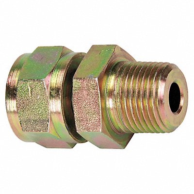 ENERPAC FZ1660 Hose Adaptor 3/8 NPTF 3/8 NPTF