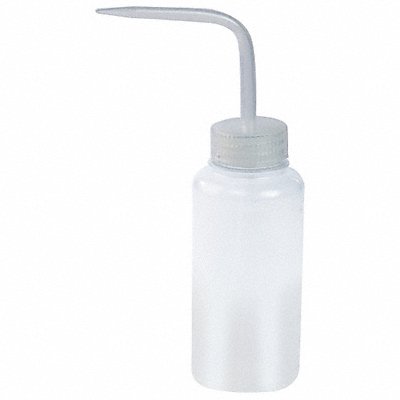 SP SCIENCEWARE F116200250 Wash Bottle 250 mL 38 mm Dia PK12
