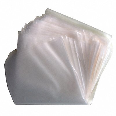 SP SCIENCEWARE H131820812 Autoclavable Bag 12 in L 8 n W CLR PK100