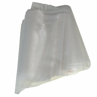 SP SCIENCEWARE H131851224 Autoclavable Bag 24in L 12in W CLR PK100