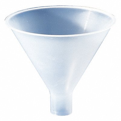 SP SCIENCEWARE H146600150 Powder Funnel 784mL Polypropylene PK4