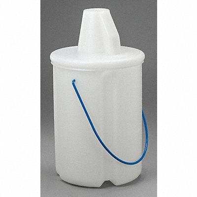 SP SCIENCEWARE F169580000 Acid/Solvent Bottle Carrier 1 gal.