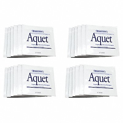 SP SCIENCEWARE F170940020 Detergent PK20
