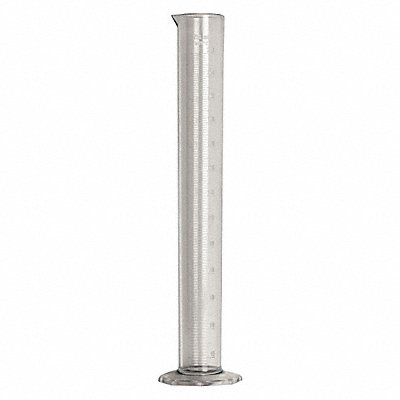 SP SCIENCEWARE F286940000 Graduated Cylinder 250mL 2mL Grads PMP