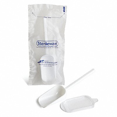 SP SCIENCEWARE H369240000 Scoop 125mL PK100