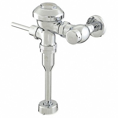 ZURN Z6003PLULF Exposed Manual Flush Valve Top Spud